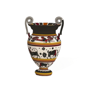 Egyptian Vase